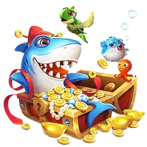 Bắn Cá F168 – Fish Hunter